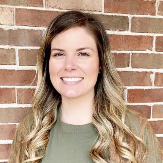 Christy Lienemann, Our Center Director